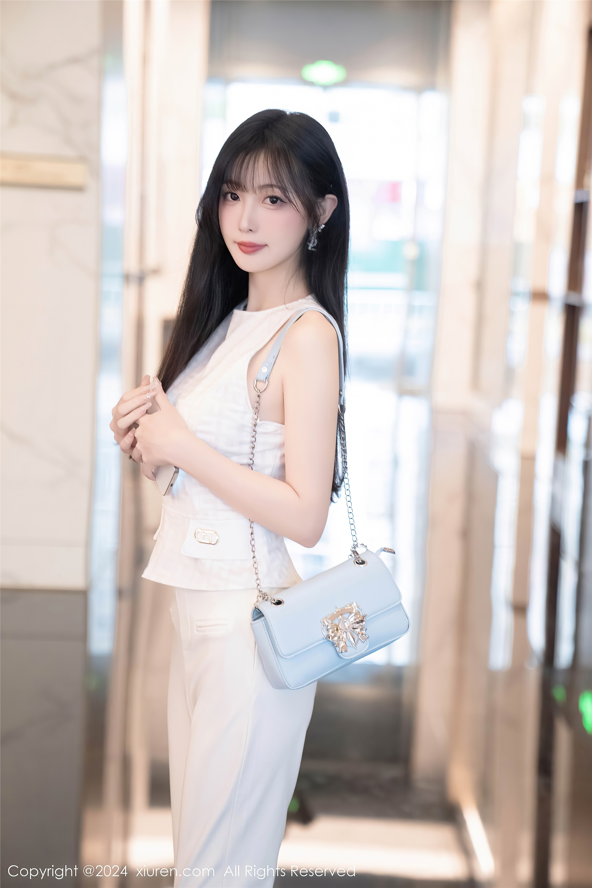 Xiuren秀人网 2024.11.29 NO.9528 林星阑